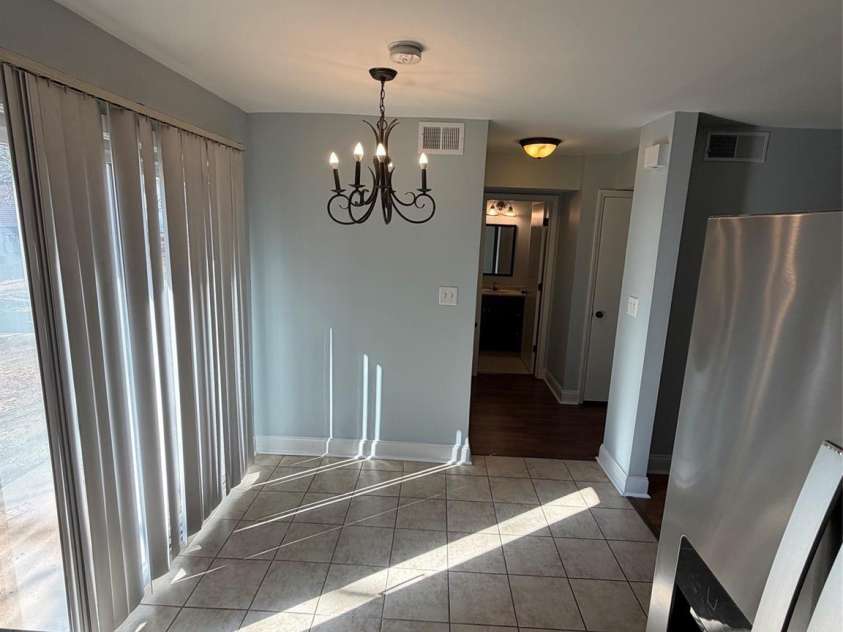 1914 Meadowlark Lane, Charlotte, NC 28210.  MLS# CAR4425657, YatesRealty ID 52024. 