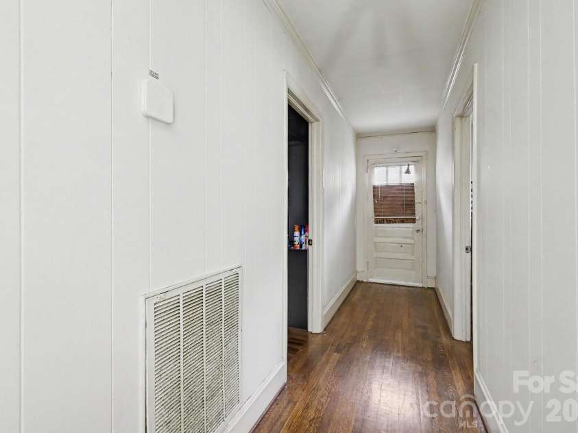 321 Bost Street, Statesville, NC 28677.  MLS# CAR4425999, YatesRealty ID 52025. 