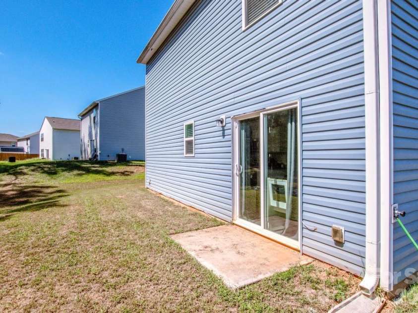 674 Whitney Road, Mocksville, NC 27028.  MLS# CAR4426565, YatesRealty ID 52026. 