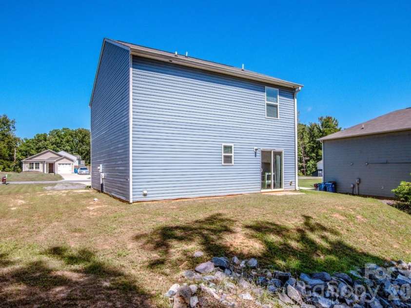 674 Whitney Road, Mocksville, NC 27028.  MLS# CAR4426565, YatesRealty ID 52026. 