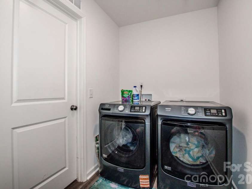 674 Whitney Road, Mocksville, NC 27028.  MLS# CAR4426565, YatesRealty ID 52026. 