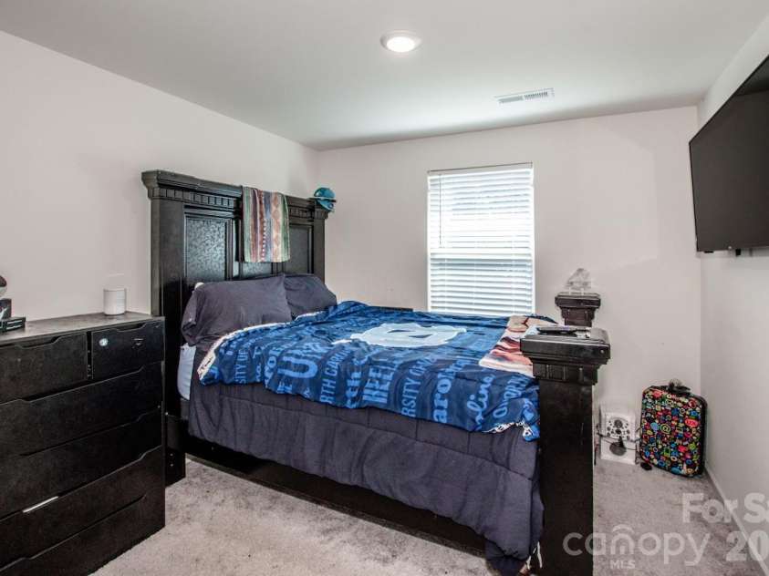 674 Whitney Road, Mocksville, NC 27028.  MLS# CAR4426565, YatesRealty ID 52026. 
