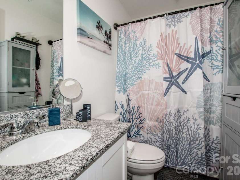 674 Whitney Road, Mocksville, NC 27028.  MLS# CAR4426565, YatesRealty ID 52026. 