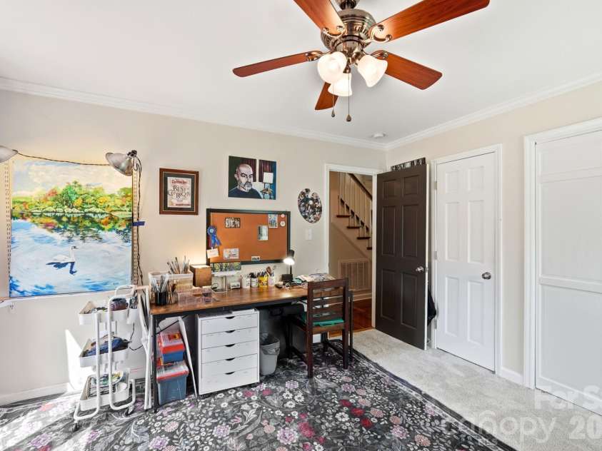 7812 Ridgeloch Place, Charlotte, NC 28226.  MLS# CAR4421336, YatesRealty ID 52029. 