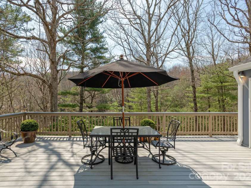 205 GREENLEAF Drive, Flat Rock, NC 28731.  MLS# CAR4244571, YatesRealty ID 5203. 