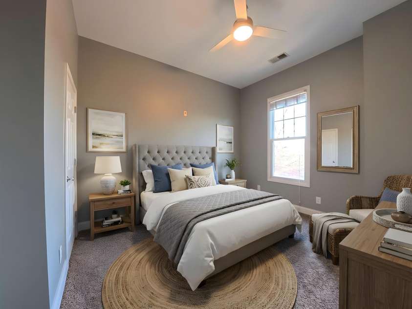 773 Alexander Street, Charlotte, NC 28202.  MLS# CAR4346305, YatesRealty ID 5203. 