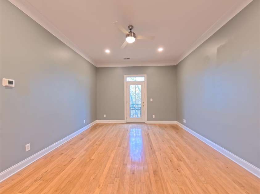 773 Alexander Street, Charlotte, NC 28202.  MLS# CAR4346305, YatesRealty ID 5203. 