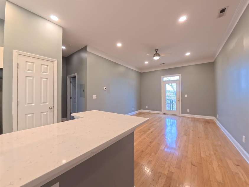 773 Alexander Street, Charlotte, NC 28202.  MLS# CAR4346305, YatesRealty ID 5203. 