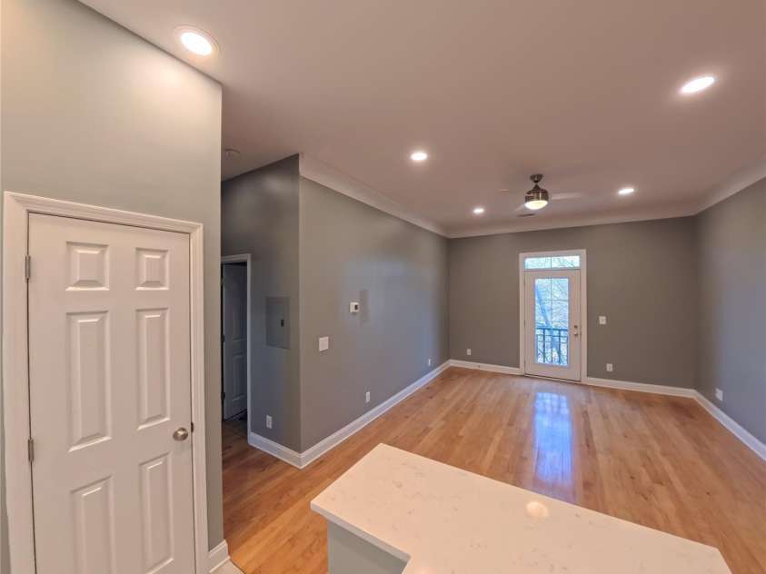 773 Alexander Street, Charlotte, NC 28202.  MLS# CAR4346305, YatesRealty ID 5203. 