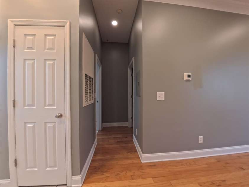 773 Alexander Street, Charlotte, NC 28202.  MLS# CAR4346305, YatesRealty ID 5203. 