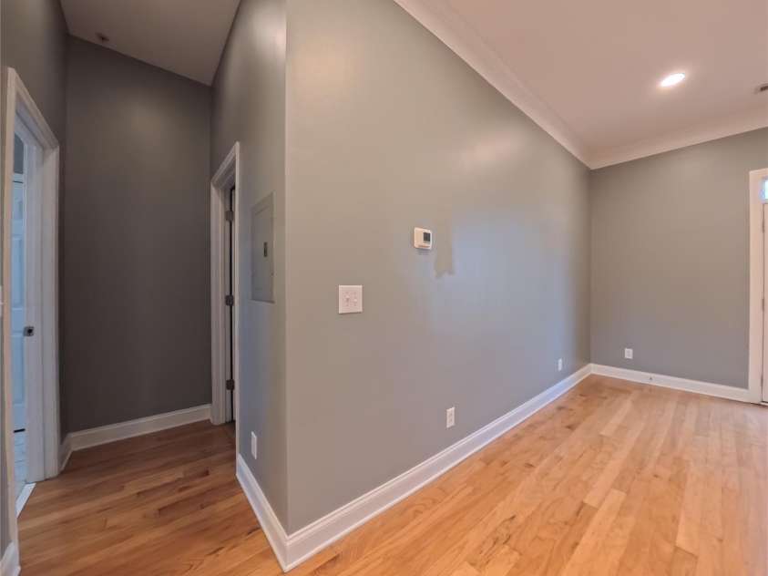 773 Alexander Street, Charlotte, NC 28202.  MLS# CAR4346305, YatesRealty ID 5203. 