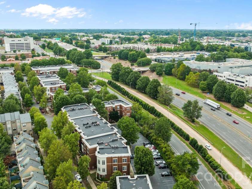 773 Alexander Street, Charlotte, NC 28202.  MLS# CAR4346305, YatesRealty ID 5203. 