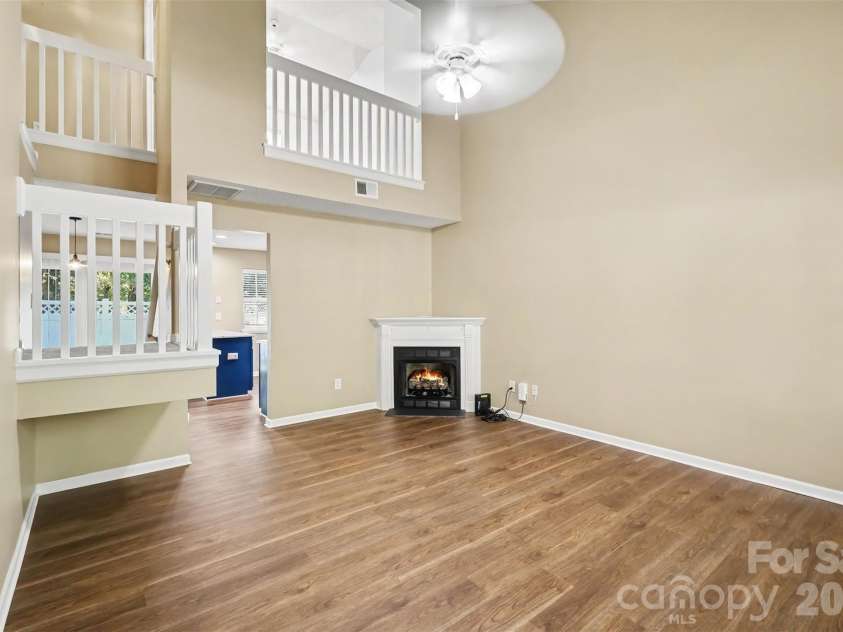 10134 Frosty Lane, Charlotte, NC 28216.  MLS# CAR4424329, YatesRealty ID 52030. 
