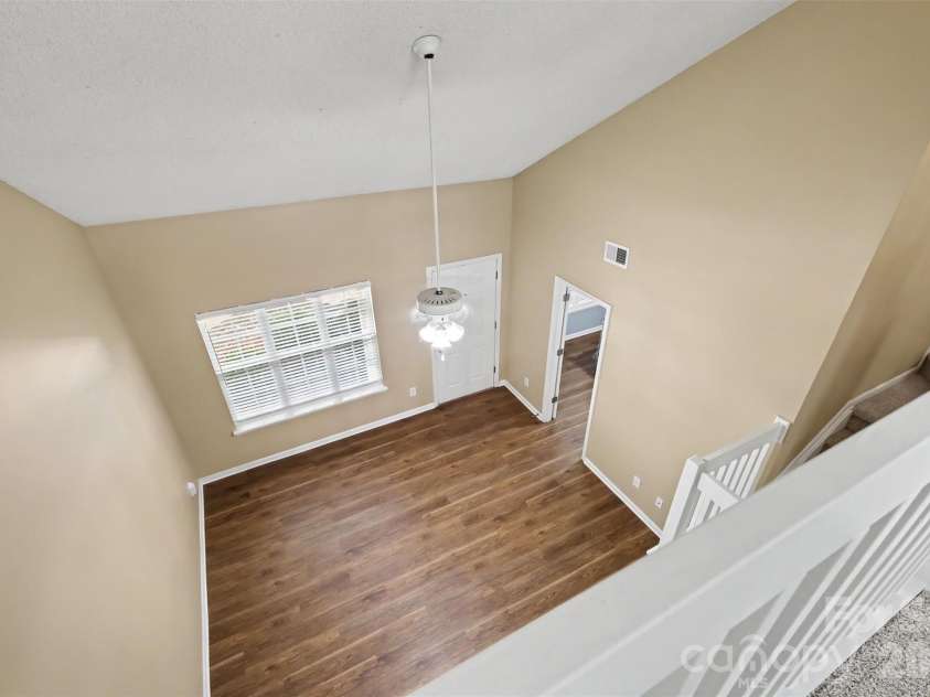 10134 Frosty Lane, Charlotte, NC 28216.  MLS# CAR4424329, YatesRealty ID 52030. 