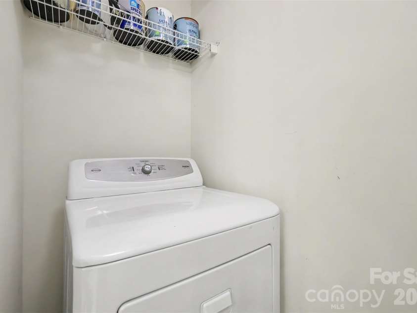 10134 Frosty Lane, Charlotte, NC 28216.  MLS# CAR4424329, YatesRealty ID 52030. 