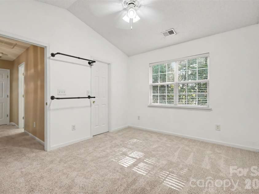 10134 Frosty Lane, Charlotte, NC 28216.  MLS# CAR4424329, YatesRealty ID 52030. 