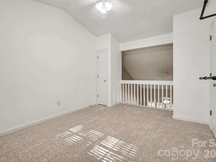 10134 Frosty Lane, Charlotte, NC 28216.  MLS# CAR4424329, YatesRealty ID 52030. 