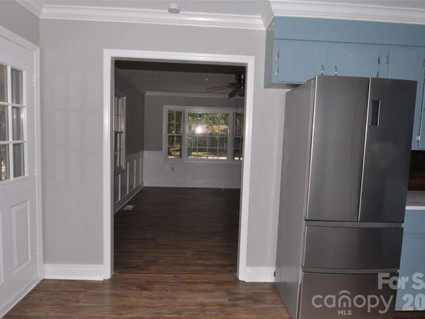554 Gardendale Circle, Chester, SC 29706.  MLS# CAR4425589, YatesRealty ID 52032. 