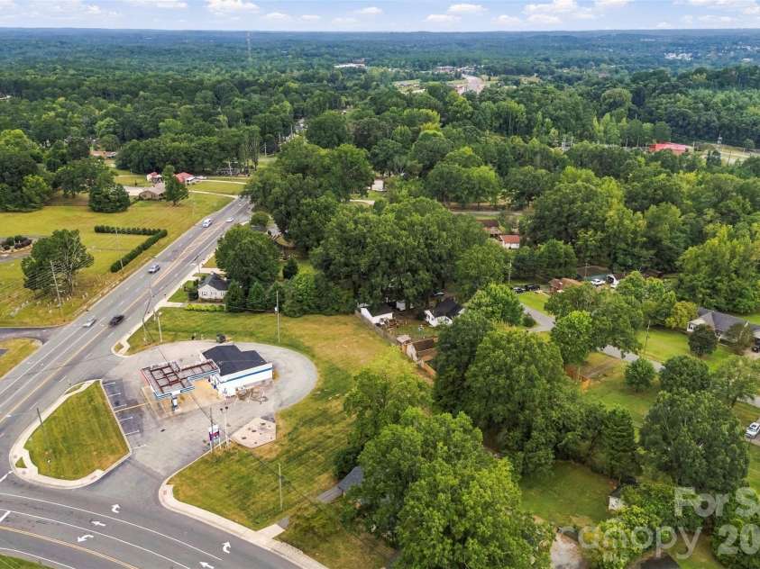 1094 Union Street, Concord, NC 28025.  MLS# CAR4426577, YatesRealty ID 52033. 