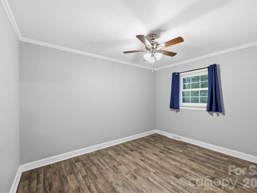 1094 Union Street, Concord, NC 28025.  MLS# CAR4426577, YatesRealty ID 52033. Bedroom 2