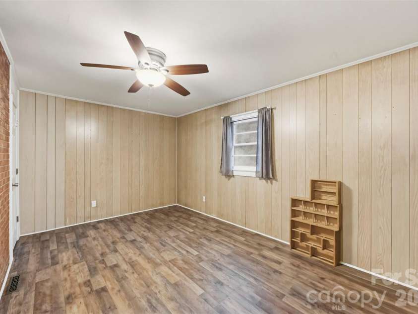 1094 Union Street, Concord, NC 28025.  MLS# CAR4426577, YatesRealty ID 52033. Flex Space could be 3rd Bedroom