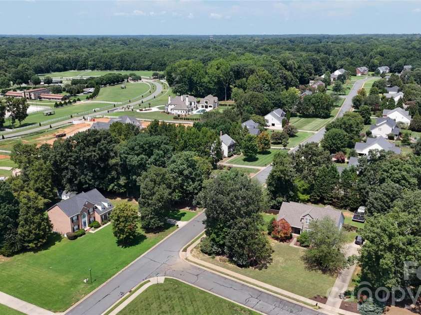 2107 Heath Lake Drive, Mint Hill, NC 28227.  MLS# CAR4426581, YatesRealty ID 52035. 