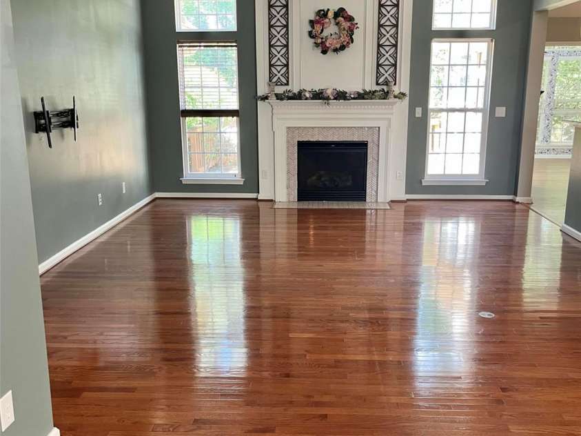 2107 Heath Lake Drive, Mint Hill, NC 28227.  MLS# CAR4426581, YatesRealty ID 52035. 