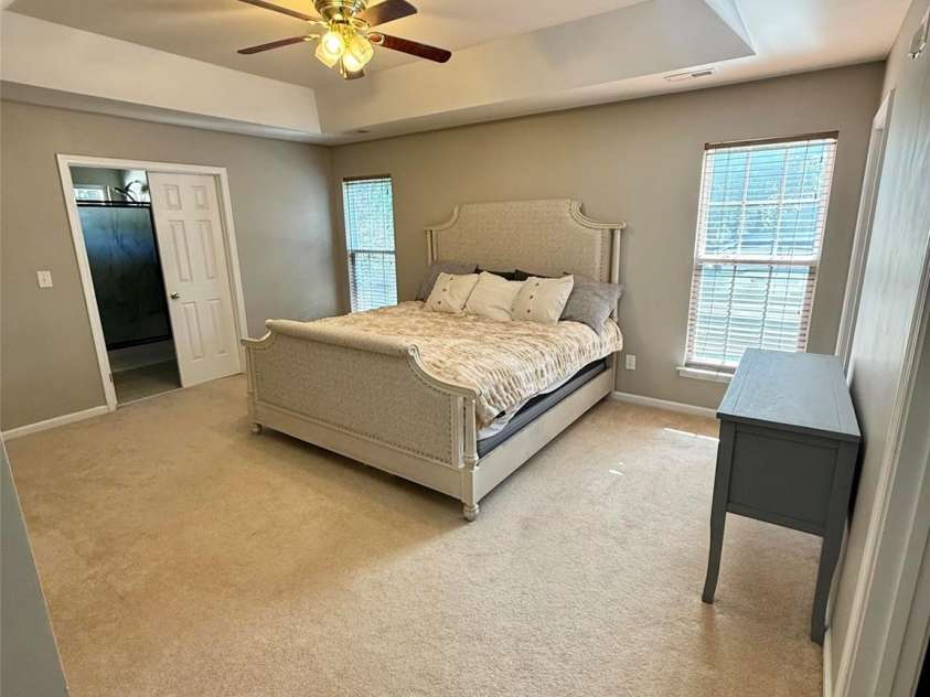 2107 Heath Lake Drive, Mint Hill, NC 28227.  MLS# CAR4426581, YatesRealty ID 52035. 