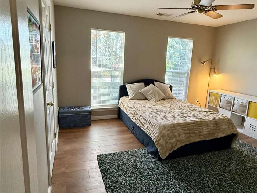 2107 Heath Lake Drive, Mint Hill, NC 28227.  MLS# CAR4426581, YatesRealty ID 52035. 