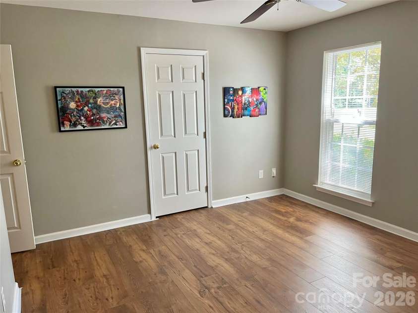 2107 Heath Lake Drive, Mint Hill, NC 28227.  MLS# CAR4426581, YatesRealty ID 52035. 