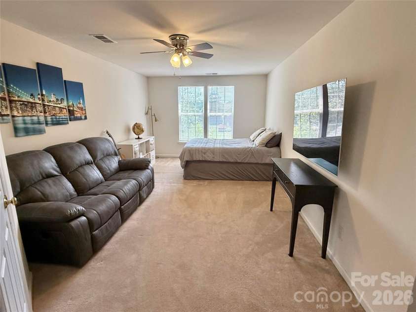 2107 Heath Lake Drive, Mint Hill, NC 28227.  MLS# CAR4426581, YatesRealty ID 52035. 