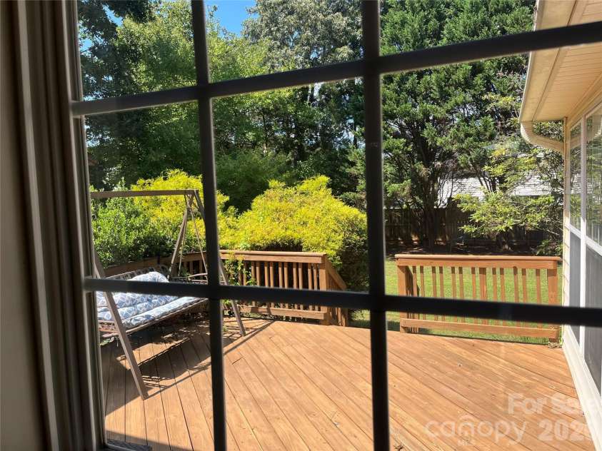 2107 Heath Lake Drive, Mint Hill, NC 28227.  MLS# CAR4426581, YatesRealty ID 52035. 
