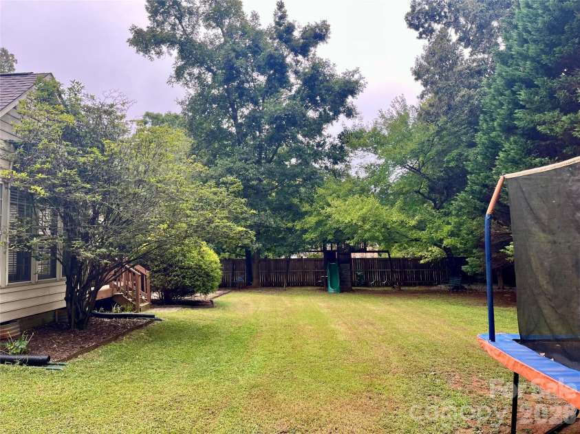 2107 Heath Lake Drive, Mint Hill, NC 28227.  MLS# CAR4426581, YatesRealty ID 52035. 