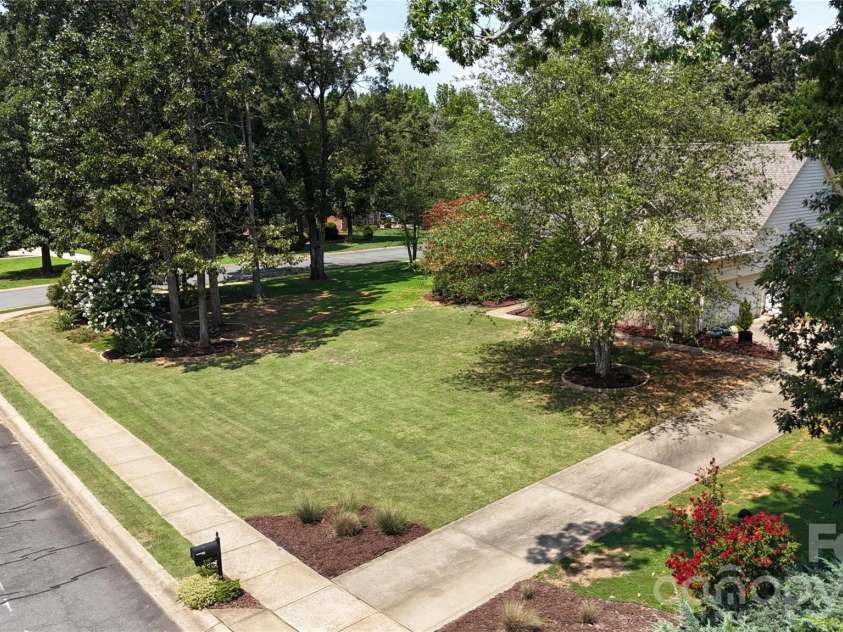2107 Heath Lake Drive, Mint Hill, NC 28227.  MLS# CAR4426581, YatesRealty ID 52035. 