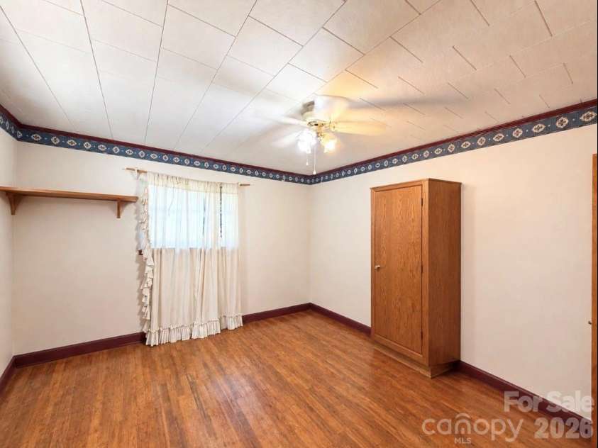 2985 Collettsville Road, Lenoir, NC 28645.  MLS# CAR4426562, YatesRealty ID 52037. Virtually Cleaned Photo