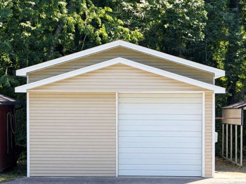 2985 Collettsville Road, Lenoir, NC 28645.  MLS# CAR4426562, YatesRealty ID 52037. Virtually Cleaned Photo
