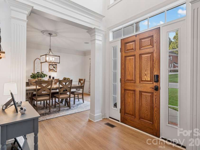 152 Melbourne Drive, Fort Mill, SC 29708.  MLS# CAR4418152, YatesRealty ID 52038. 