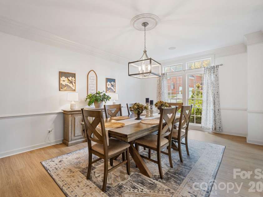 152 Melbourne Drive, Fort Mill, SC 29708.  MLS# CAR4418152, YatesRealty ID 52038. 