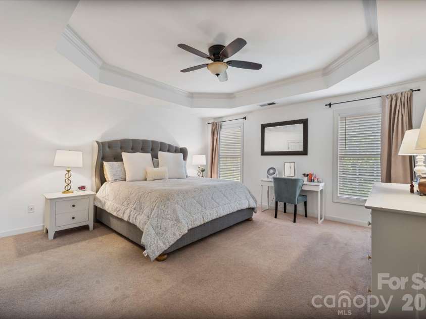 152 Melbourne Drive, Fort Mill, SC 29708.  MLS# CAR4418152, YatesRealty ID 52038. 