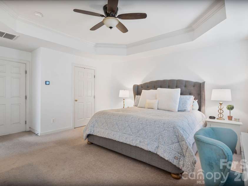 152 Melbourne Drive, Fort Mill, SC 29708.  MLS# CAR4418152, YatesRealty ID 52038. 