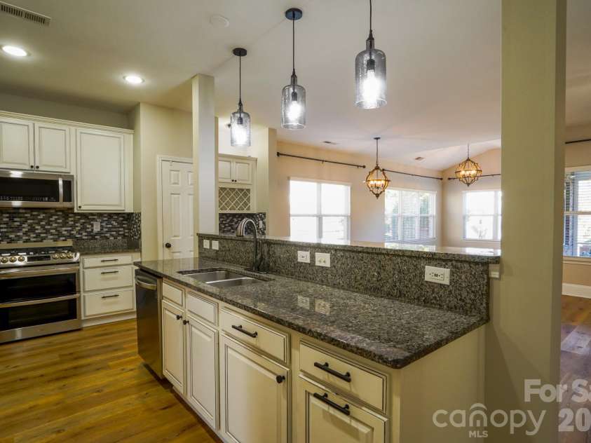 2009 Orby Avenue, Indian Trail, NC 28079.  MLS# CAR4330899, YatesRealty ID 5204. 