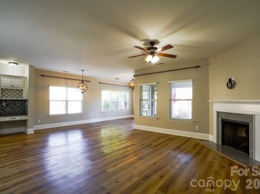 2009 Orby Avenue, Indian Trail, NC 28079.  MLS# CAR4330899, YatesRealty ID 5204. 
