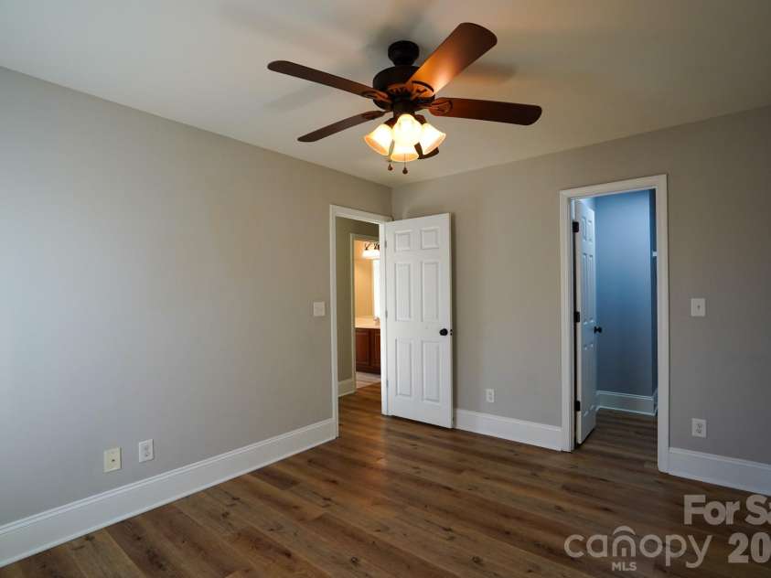 2009 Orby Avenue, Indian Trail, NC 28079.  MLS# CAR4330899, YatesRealty ID 5204. 