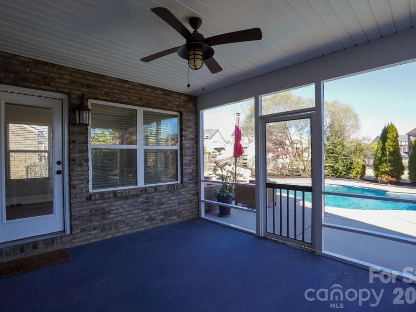 2009 Orby Avenue, Indian Trail, NC 28079.  MLS# CAR4330899, YatesRealty ID 5204. 