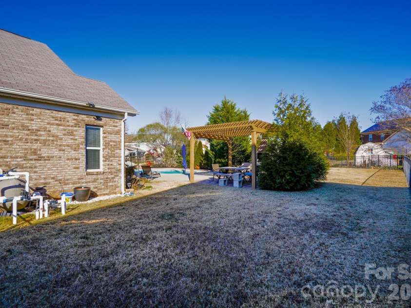2009 Orby Avenue, Indian Trail, NC 28079.  MLS# CAR4330899, YatesRealty ID 5204. 