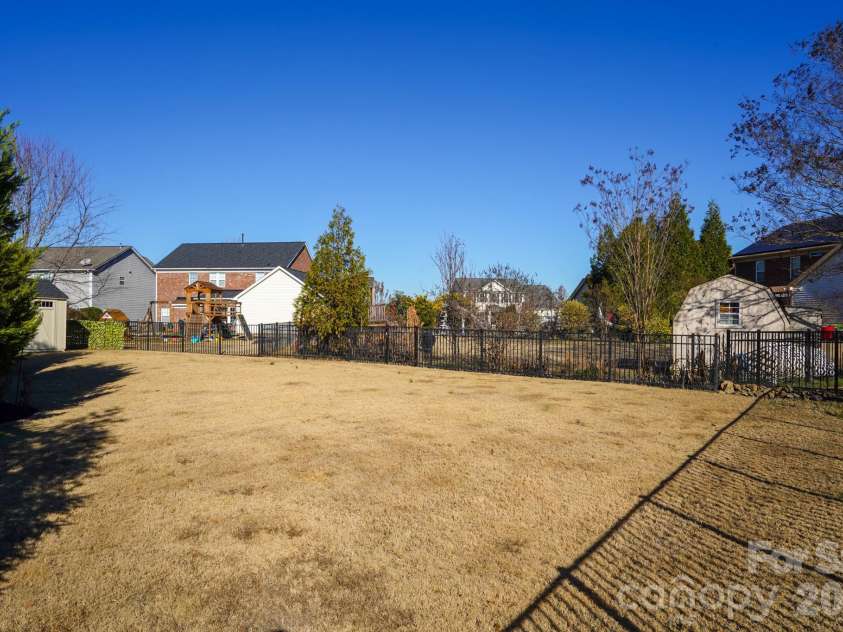 2009 Orby Avenue, Indian Trail, NC 28079.  MLS# CAR4330899, YatesRealty ID 5204. 