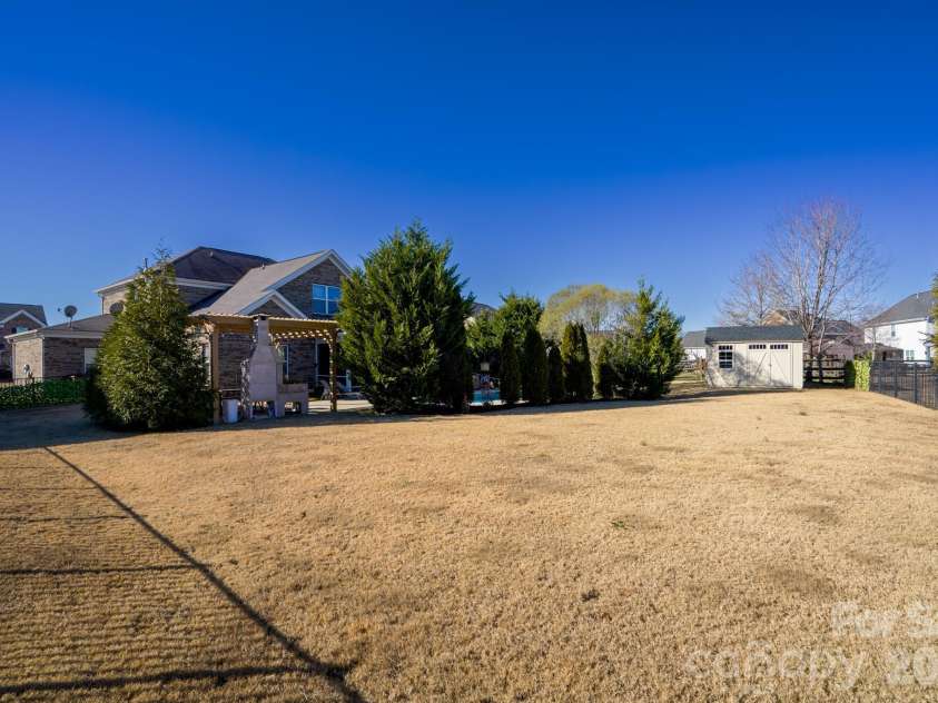 2009 Orby Avenue, Indian Trail, NC 28079.  MLS# CAR4330899, YatesRealty ID 5204. 