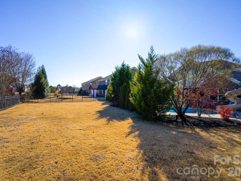 2009 Orby Avenue, Indian Trail, NC 28079.  MLS# CAR4330899, YatesRealty ID 5204. 
