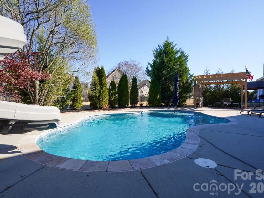 2009 Orby Avenue, Indian Trail, NC 28079.  MLS# CAR4330899, YatesRealty ID 5204. 