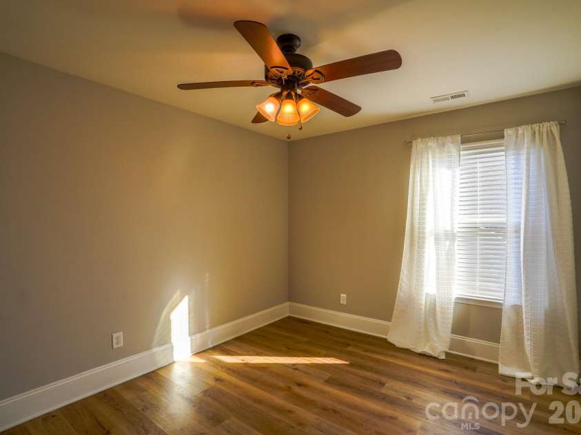 2009 Orby Avenue, Indian Trail, NC 28079.  MLS# CAR4330899, YatesRealty ID 5204. Bedroom 2
